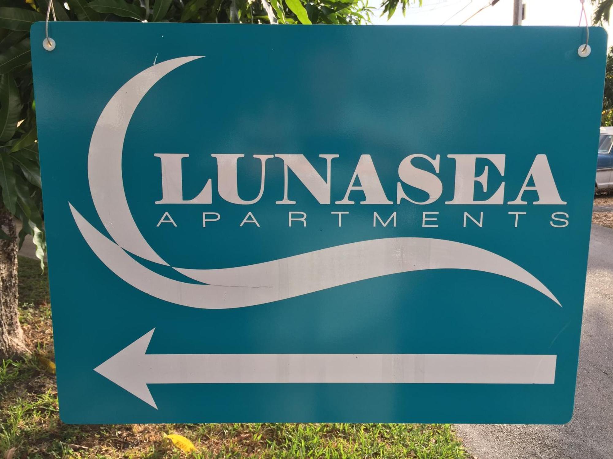 Lunasea Apt Downtown Airport-Cruise Fort Lauderdale Exterior foto